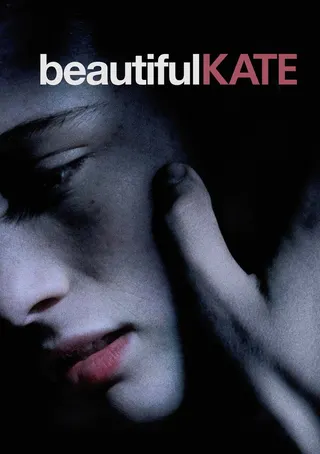 Görsel: TMDB Beautiful Kate afişi