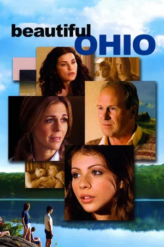 Görsel: TMDB Beautiful Ohio afişi