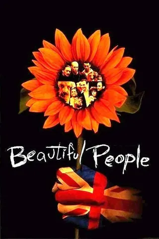 Beautiful People afişi
