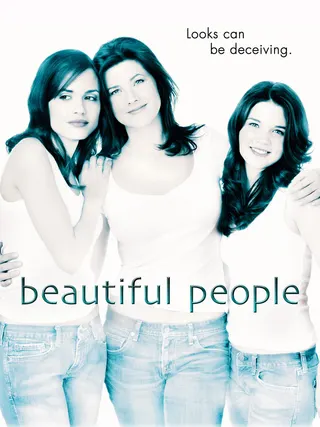 Görsel: TMDB Beautiful People afişi