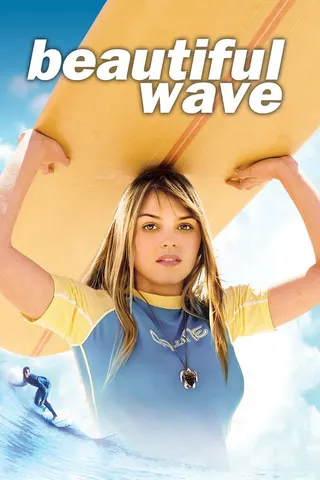 Beautiful Wave afişi