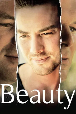 Beauty afişi