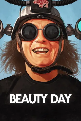 Beauty Day afişi
