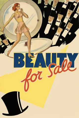 Görsel: TMDB Beauty for Sale afişi