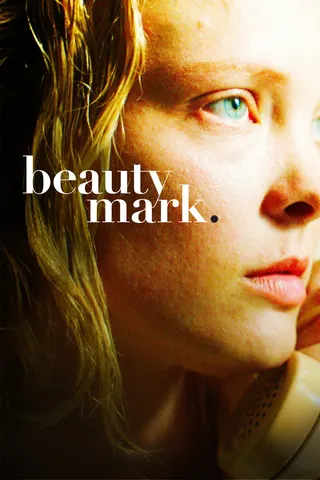 Beauty Mark afişi