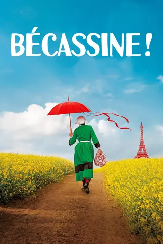 Bécassine afişi