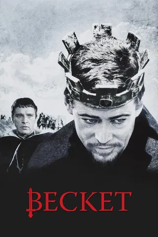 Becket afişi