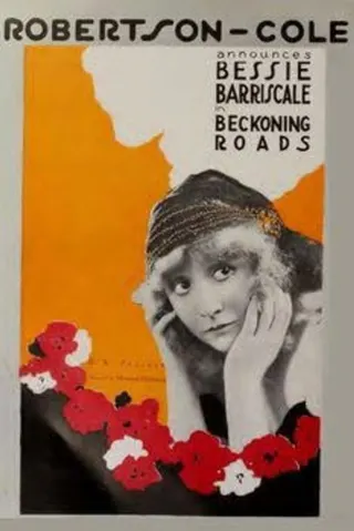 Beckoning Roads afişi
