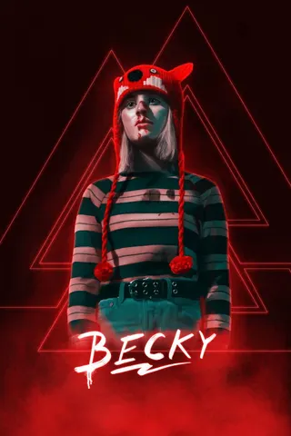 Becky afişi