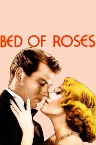 Görsel: TMDB Bed of Roses afişi