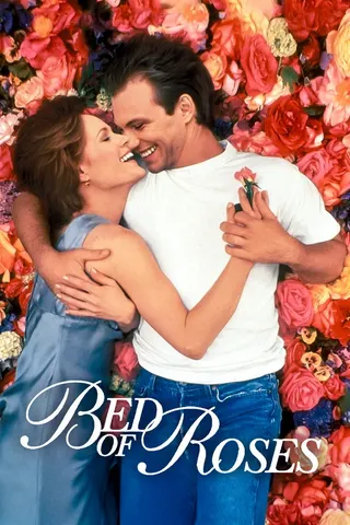 Görsel: TMDB Bed of Roses afişi