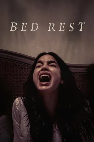 Görsel: TMDB Bed Rest afişi