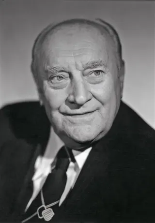 Bedřich Prokoš