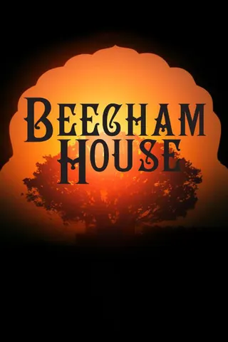 Beecham House afişi