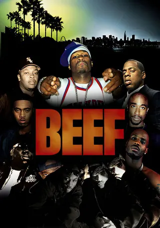 Görsel: TMDB Beef afişi