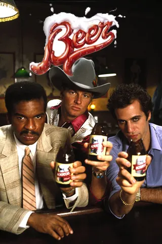 Görsel: TMDB Beer afişi