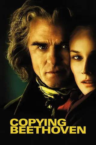 Görsel: TMDB Beethoven'ı Anlamak afişi