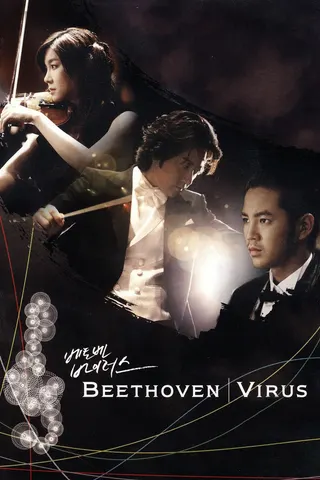 Beethoven Virus afişi