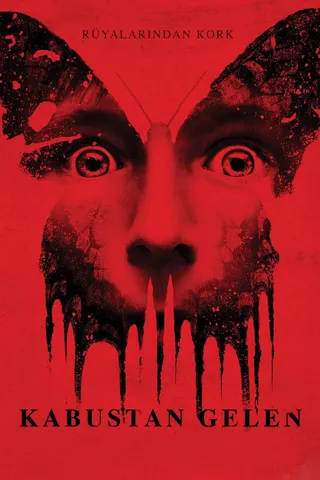 Before I Wake afişi