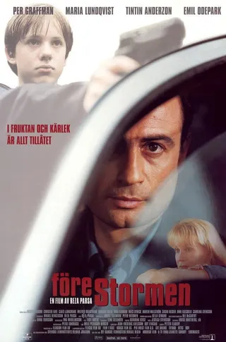 Görsel: TMDB Before the Storm afişi