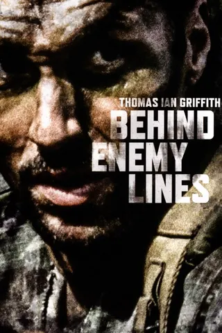 Görsel: TMDB Behind Enemy Lines afişi