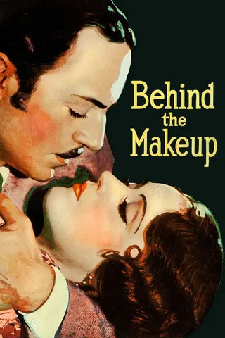 Görsel: TMDB Behind the Make-Up afişi