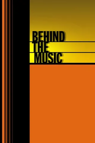 Görsel: TMDB Behind the Music afişi