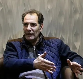 Behnam Tashakkor
