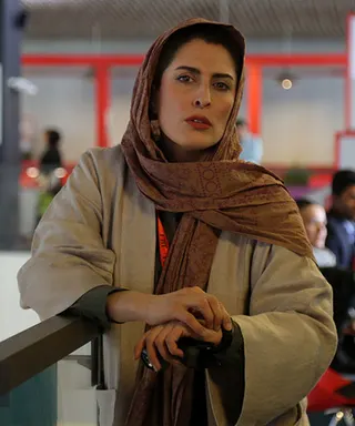 Görsel: Ramona Mirian / CC BY Behnaz Caferi