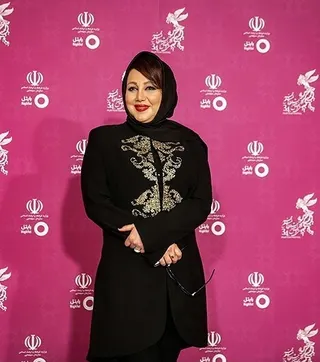 Behnoosh Bakhtiari