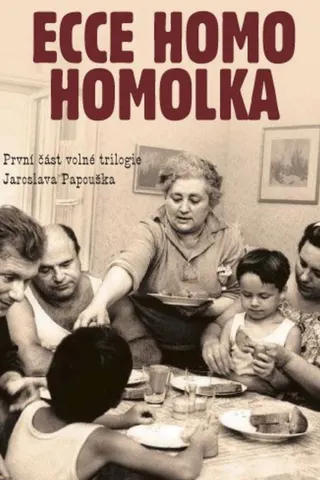 Görsel: TMDB Behold Homolka afişi