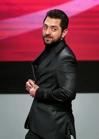 Görsel: Hamed Malekpour / CC BY Behram Radan