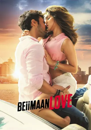 Beiimaan Love afişi