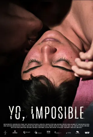 Being Impossible afişi