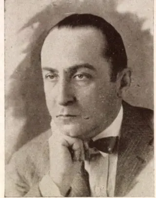 Béla Mihályffy