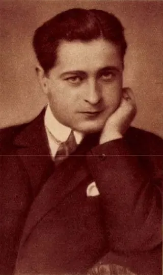 Béla Pásztor