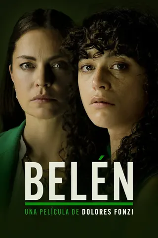Belén afişi