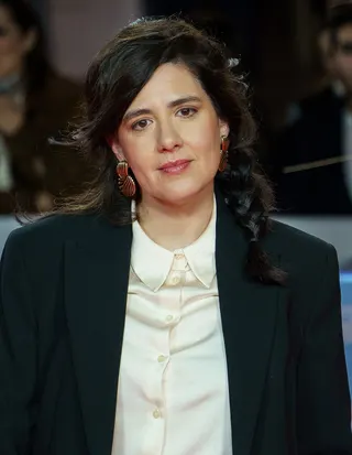 Belén Funes