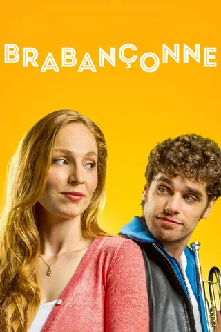 Belgian Rhapsody afişi