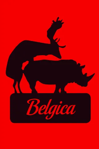 Belgica afişi