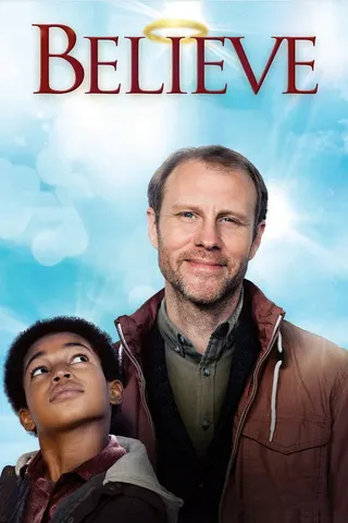 Believe afişi
