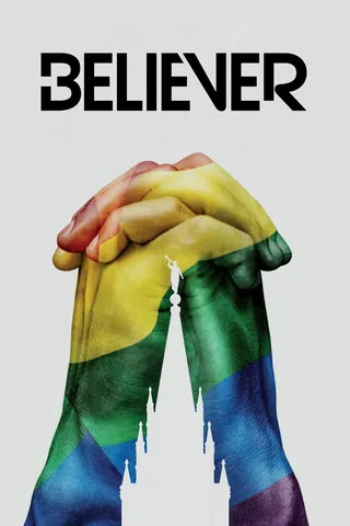 Görsel: TMDB Believer afişi