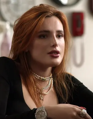 Görsel: OnlyFans / CC BY Bella Thorne