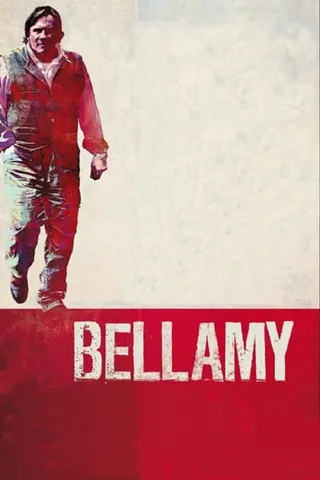 Görsel: TMDB Bellamy afişi