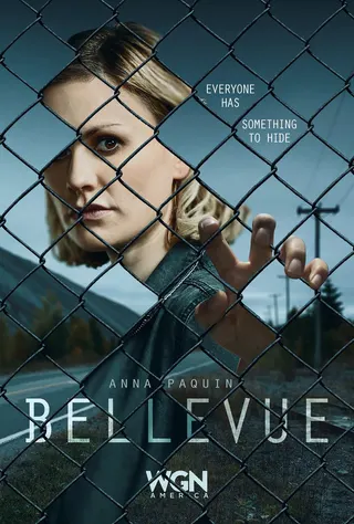 Bellevue afişi
