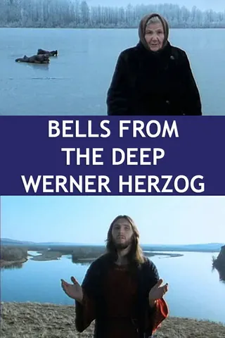 Görsel: TMDB Bells from the Deep afişi