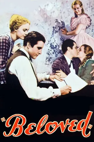 Görsel: TMDB Beloved afişi