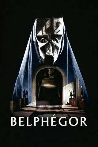 Görsel: TMDB Belphégor afişi