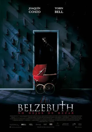 Görsel: TMDB Belzebuth afişi