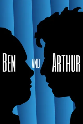 Ben and Arthur afişi
